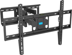 ISY ITV-3300-1 két karos 37"- 85" dönthető/ forgatható fali konzol (ITV-3300-1)