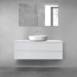 Oltens Set dulap Oltens Vernal 60019700, blat Oltens Tera 63027990 (68728700)
