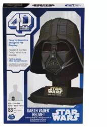 Spin Master Star Wars: 4D Darth Vader casca puzzle