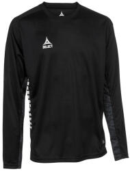 Select Spain Training Pulóver Gyerek Fekete 5703543262267, 12 éves