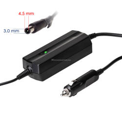 Akyga AK-ND-75 Sursă de alimentare pentru autoturisme Dell (5901720137678)
