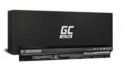 Green Cell Baterie GREEN CELL ULTRA 14.4V/3400mAh, compatibil Dell Inspiron 3451 3555 3558 5551 5552 5555, NEGRU (DE77ULTRA)