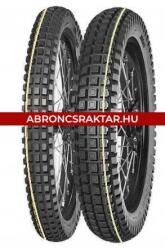 Mitas 110/90 - 19 ENDURO HYBRID [62 P] TL SUPER R (¿ó³ty pas