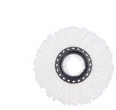 BlackBird felmosófej Turbo 2in1 felmosóhoz 1db fehér (BH1709) (BH1709)