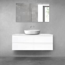 Oltens Set dulap Oltens Vernal 60019000, blat Oltens Tera 63027990 (68728000)