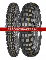 Mitas 130/80 - B17 ENDURO TRAIL XT+ [65 R] TL DAKAR R (2 x ¿ó