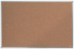 Nobo Essence 90x60cm tablă de plută naturală 1903960 (1903960)