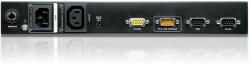 ATEN Switch KVM over IP ATEN KN1000A-AX-G, 1x RJ45 (KN1000A-AX-G)