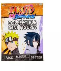 PMI Naruto Shippuden figurină colecționabilă surpriză - S1, multiple Figurina