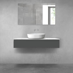 Oltens Set dulap Oltens Vernal 60012400, blat Oltens Tera 63027990 (68709400)