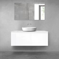 Oltens Set dulap Oltens Vernal 60016000, blat Oltens Tera 63027990 (68713000)