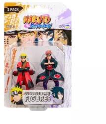 PMI Naruto Shippuden figurină de colecție S1 - 2 bucăți, multiple Figurina