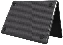 WiWU Ikavlar Crystal Shield Védőborítás MacBook Air 15, 3" 2023 - Fekete - fizz