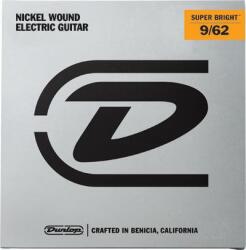 Dunlop DESBN0962 Elektromos gitárhúrok (DESBN0962)