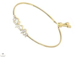 Guess karkötő - JUBB05363JWYGT/U