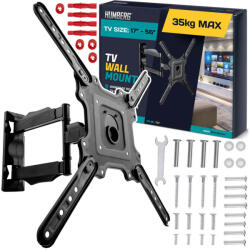 Humberg 35 Kg Tv Tartó 17-56 Hüvelyk