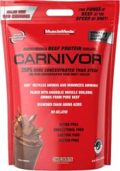 MuscleMeds Carnivor Beef Protein, ciocolată, 3390 g, Muscle Meds