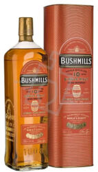 Bushmills 10 Years Sherry Cask Whiskey DD. [1L|46%]
