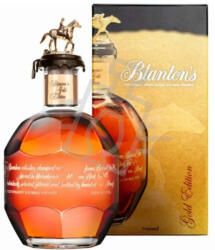 Blanton's Gold Edition Whiskey DD. [0, 7L|51, 5%]