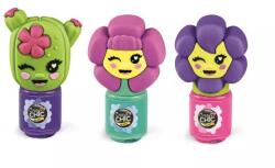 Clementoni Clementoni: Crazy Chic: Virágos körömlakk, 1 db-os - többféle (18173) - jatekbolt