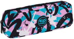 COOLPACK Tolltartó, Deck, Sweet Mess, Nem felszerelt, 21.5 х 6 х 4 cm, Több színű (LUF071815)