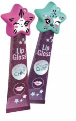 Clementoni Clementoni: Crazy Chic: Lovely golyós szájfény - többféle (18186) - jatekbolt