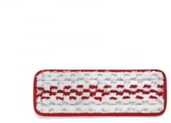 BlackBird Mop felmosóhoz zsebes 1db piros (BH1713) (BH1713)