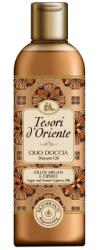 Tesori d'Oriente Argan&Cipero Fürdőolaj, 250 ml