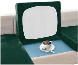 Meble OdNowa Heverőhuzat, Meble OdNowa, velúr, hordózöld, 100x125cm (convivum_5905080707533)