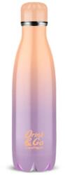 COOLPACK Vizes palack, CoolPack, 500 ml, lila/rózsaszín (1115027216)