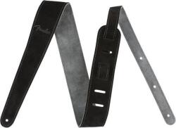 Fender Reversible 2'' Suede Black Curea de chitară (<![CDATA[0990691006]]>)