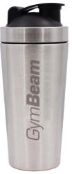 GymBeam Shaker Shaker Steel 750 ml