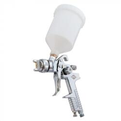 Airpress Пневматичен пистолет 45191 3, 5 бара дюза 1, 7 мм 600 ml 45191-1.7 (45191-1.7)