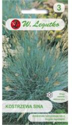  W. Legutko Kék csenkesz - ezüstkék