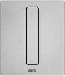 Roca Duplo S öblítő gomb piszoárhoz acél A890340104 (A890340104)