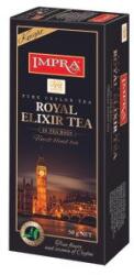 IMPRA Ceylon tea, 25 filter bags, 50 g, classic taste, express packaging