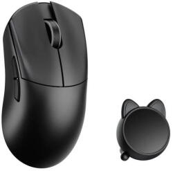 WLMOUSE HUAN-BLACK-O Mouse