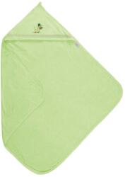 BabyMatex Baba fürdőlepedő, BabyMax, Pamut, 100x100, Zöld (1760319)