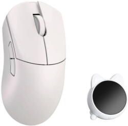 WLMOUSE HUAN-WHITE-O Mouse
