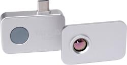 YATO Hőkamera, mobiltelefonra csatlakoztatható USB-C+M -15 °C - 550 °C - (YT-72931)