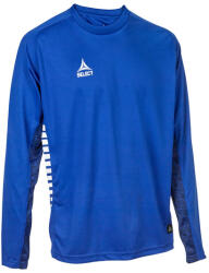 Select Spain Training Pulóver Kék 6203801222-0, S