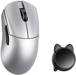 WLMOUSE HUAN-SILVER-O Mouse