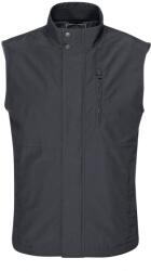 Geox Geox, Cipzáros mellény oldalzsebekkel, Sötétkék, XL (M6520ET3218-F1624-XL)