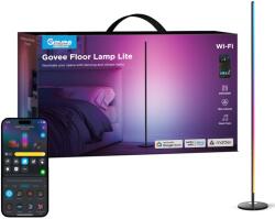 Govee RGBICW Okos Saroklámpa LITE Hang + Wifi + Bluetooth vezérlésel (GOVH8076) (GOVH8076)