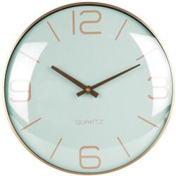 Vilde Falióra, Vilde, falra szerelve menta arany 30 cm (569610-Z)