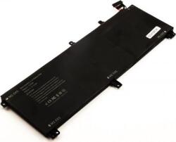 MicroBattery CoreParts MBXDE-BA0021 laptop alkatrész Akkumulátor (MBXDE-BA0021)