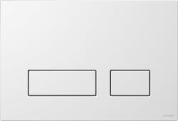 Cersanit Movi öblítő gomb WC-hez fehér K3041-001 (K3041001)