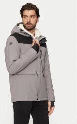 Joma Férfi kabát, Joma, 304176593, Poliészter, L INTL, Szürke (0000304176593_L)