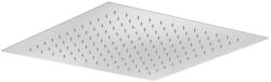 RAVAK Mennyezeti négyzet alakú fejzuhany 440x440 mm, króm 988.00CR (X07P1263) - webaruhaz