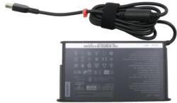 Lenovo Laptop töltő, Lenovo, 230W, 20V, Fekete